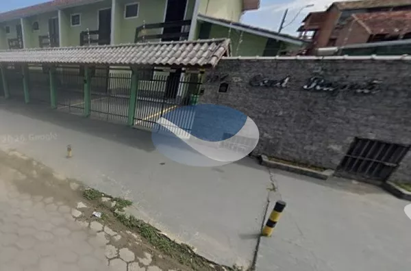 Condominio Itapuã