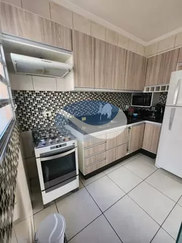 Sobrado à venda com 2 quartos, 60m² - Foto 7