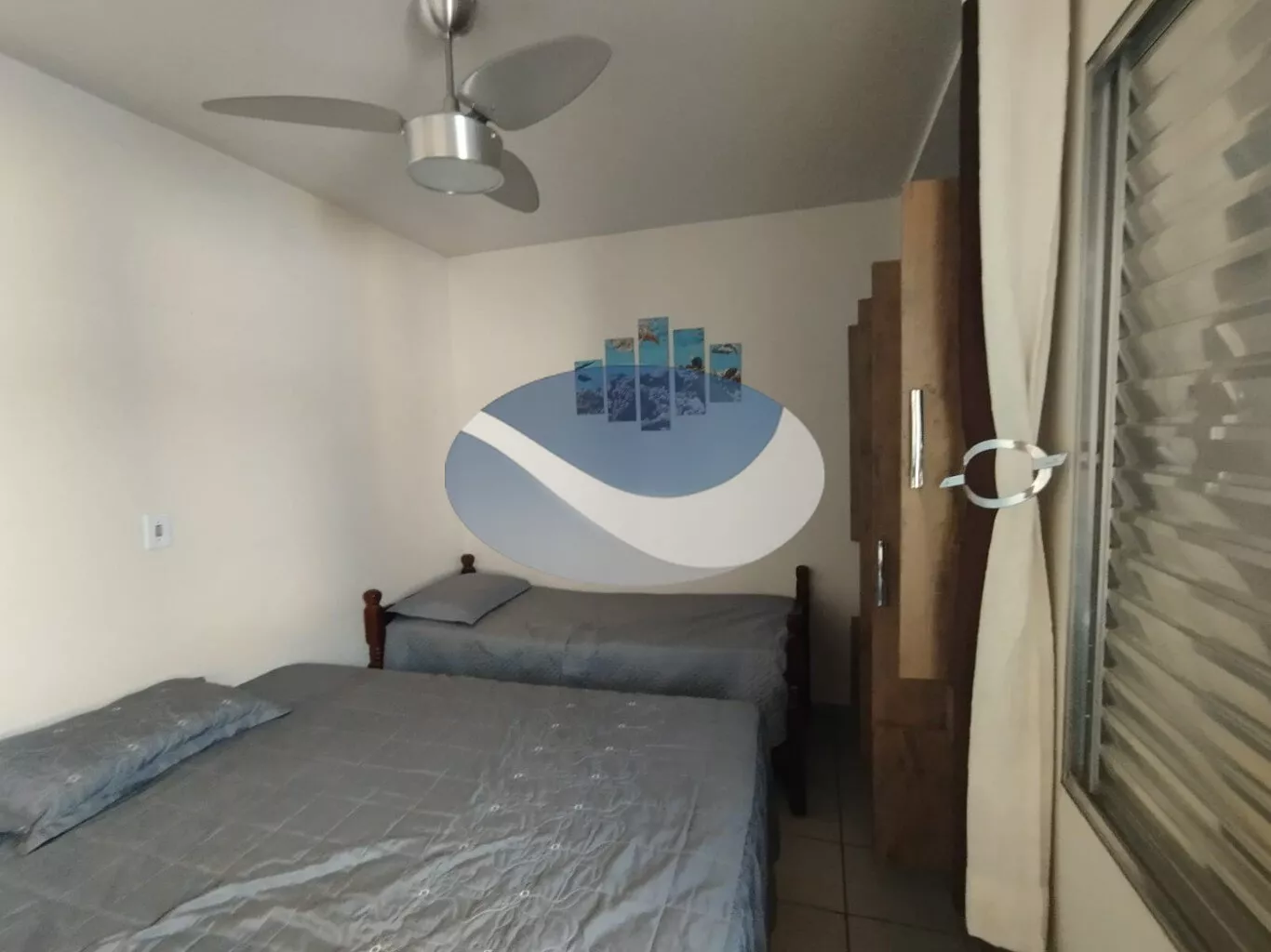 Apartamento, 2 quartos, 55 m² - Foto 9