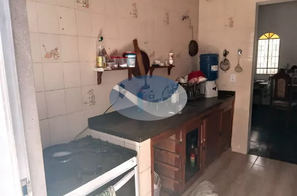 CASA TÉRREA 3 DOMITÓRIOS , Martim De Sá, Caraguatatuba - Foto 5