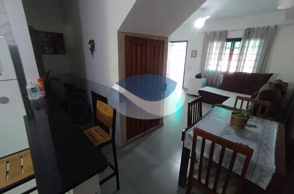 Sobrado com 2 SUITES - Foto 3