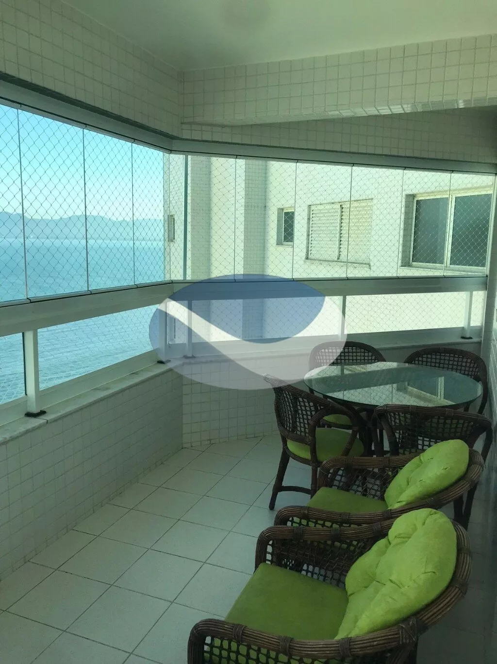 Apartamento para alugar com 2 quartos, 77m² - Foto 2