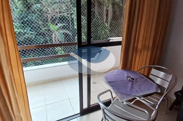 APARTAMENTO COM 3 DORMITÓRIOS, PERTO DA PRAIA, Prainha, Caraguatatuba, SP - Foto 6