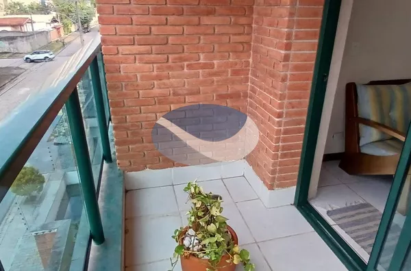 APARTAMENTO 3 DORMITÓRIOS, próximo da praia, Martim de Sá, Caraguatatuba, SP - Foto 4