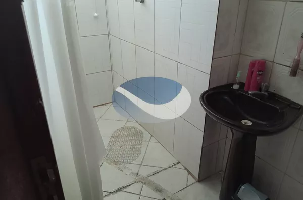 Sobrado de 7 suites para pousada