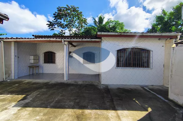 Casa com pomar - proxima a Praia Martim de Sá, Caraguatatuba - Foto 1