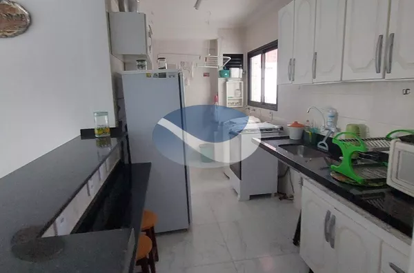 APARTAMENTO À VENDA 3 DORMITÓRIOS - Foto 4