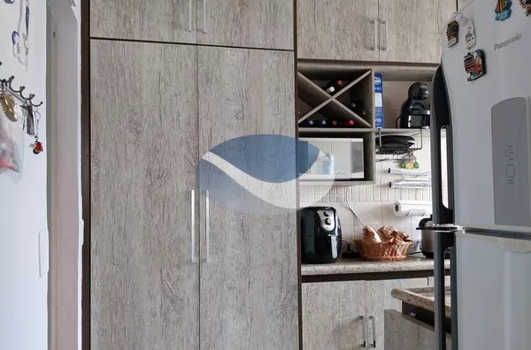 Apartamento Duplex à venda na Martim De Sá, Caraguatatuba, SP - Foto 5