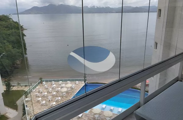 Apartamento Vista Mar, 2 quarto(s),  Prainha, Caraguatatuba - Foto 4