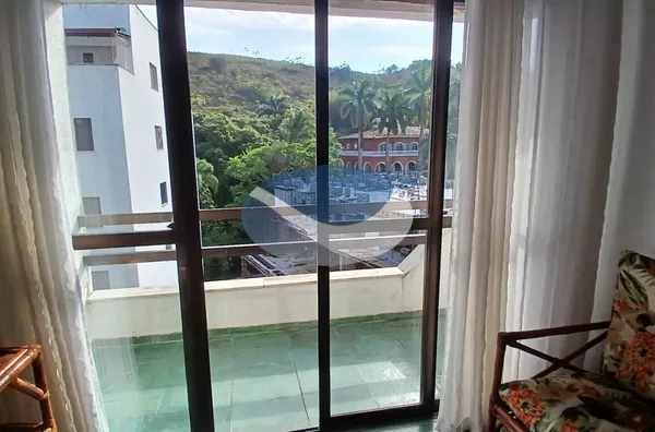 COBERTURA PRÓXIMO A PRAIA, Prainha, Caraguatatuba, SP - Foto 5