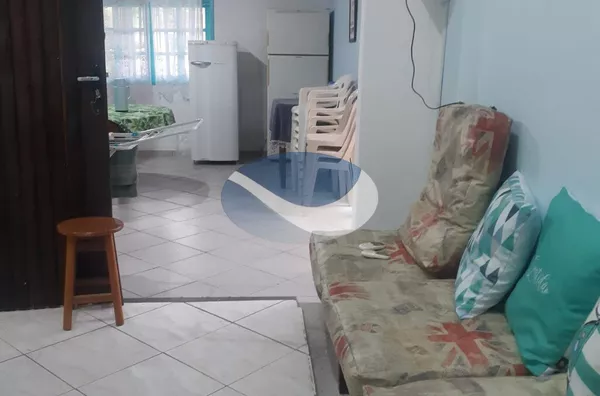 Casa térrea 2 dormitórios na Martim de Sá, Caraguatatuba, SP - Foto 6