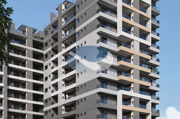 Oportunidade em obra! 1 dormitório, lazer e pertinho da praia