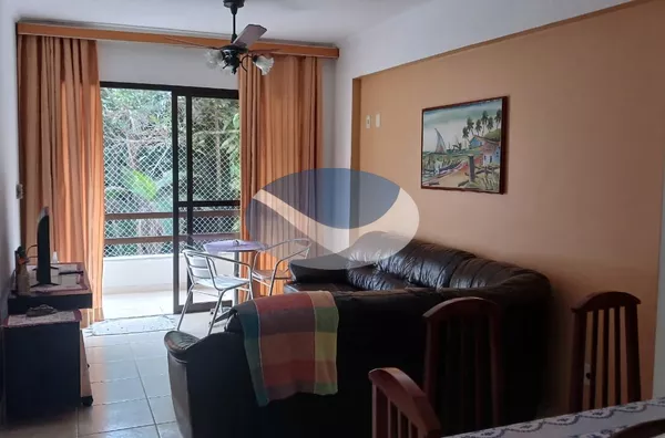 APARTAMENTO COM 3 DORMITÓRIOS, PERTO DA PRAIA, Prainha, Caraguatatuba, SP - Foto 4