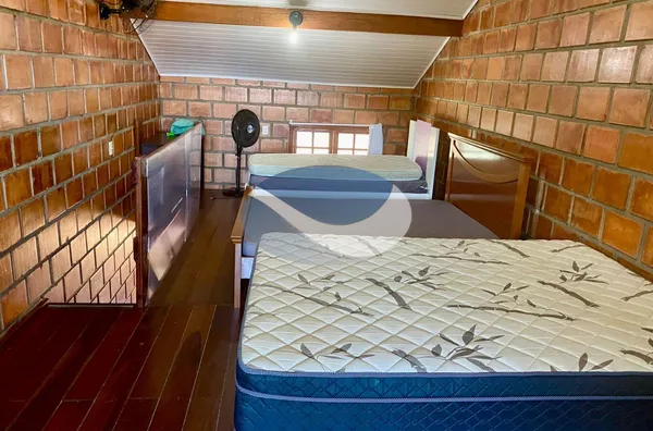 Loft com dois banheiros - Foto 5