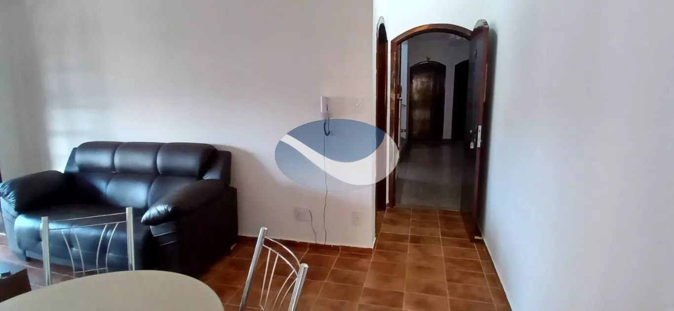 Apartamento à venda com 2 quartos, 87m² - Foto 2