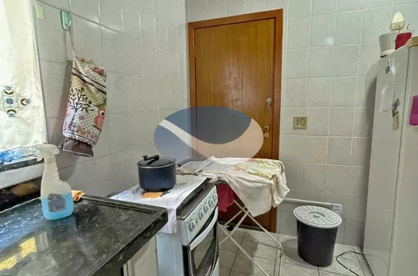 MEU SOBRADO 3 DORMITÓRIOS, PERTINHO DA PRAIA!!! - Foto 6