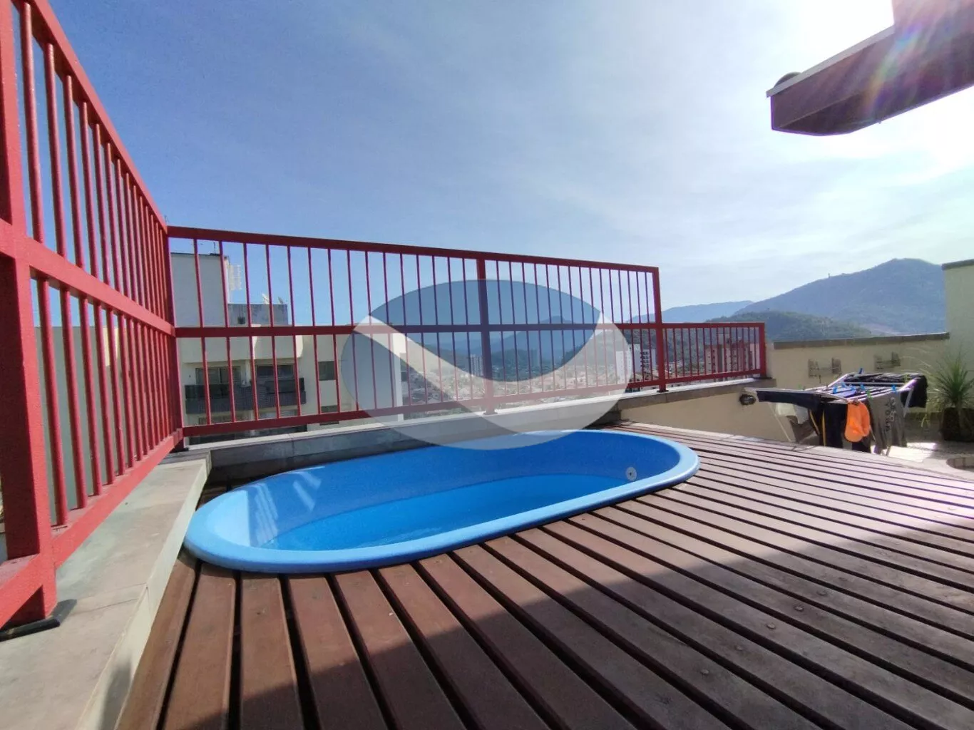 Cobertura, 3 quartos, 160 m² - Foto 25