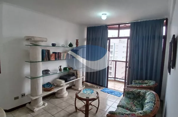 Apartamento para alugar fixo,  Martim de Sá, Caraguatatuba - Foto 2