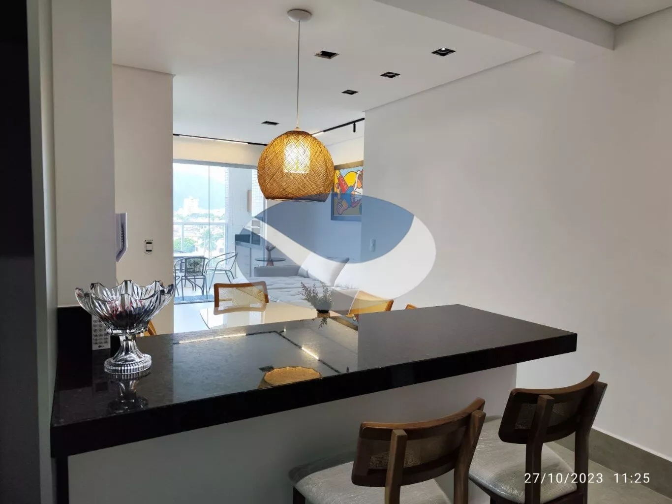 Apartamento, 2 quartos, 52 m² - Foto 6