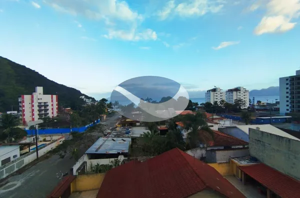 02 DORMITÓRIOS PERTO DA PRAIA Martim de Sá, Caraguatatuba, SP - Foto 1