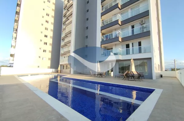 LINDO APARTAMENTO 2 DORMITÓRIOS - Foto 1