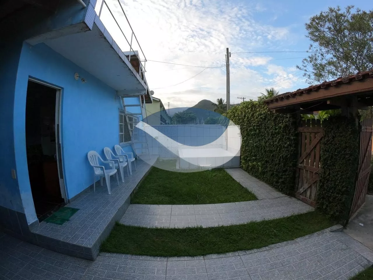 Casa, 2 quartos, 80 m² - Foto 2