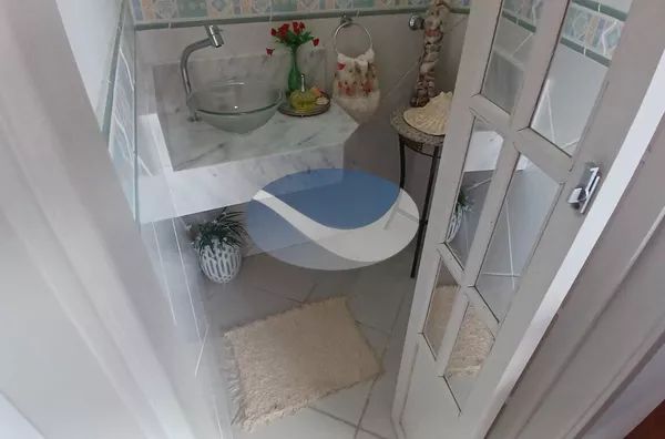 COBERTURA DUPLEX, CONDOMÍNIO FECHADO, Caraguatatuba, SP - Foto 4