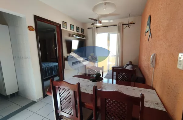 MEU APARTAMENTO COM 2 DORMITÓRIOS, NA MARTIM! - Foto 2