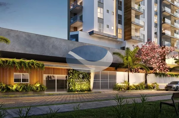 Nautico Residencial Clube