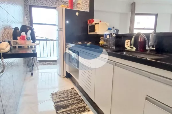 APARTAMENTO 2 DORMITÓRIOS, VISTA MAR, Martim de Sá, Caraguatatuba, SP - Foto 5