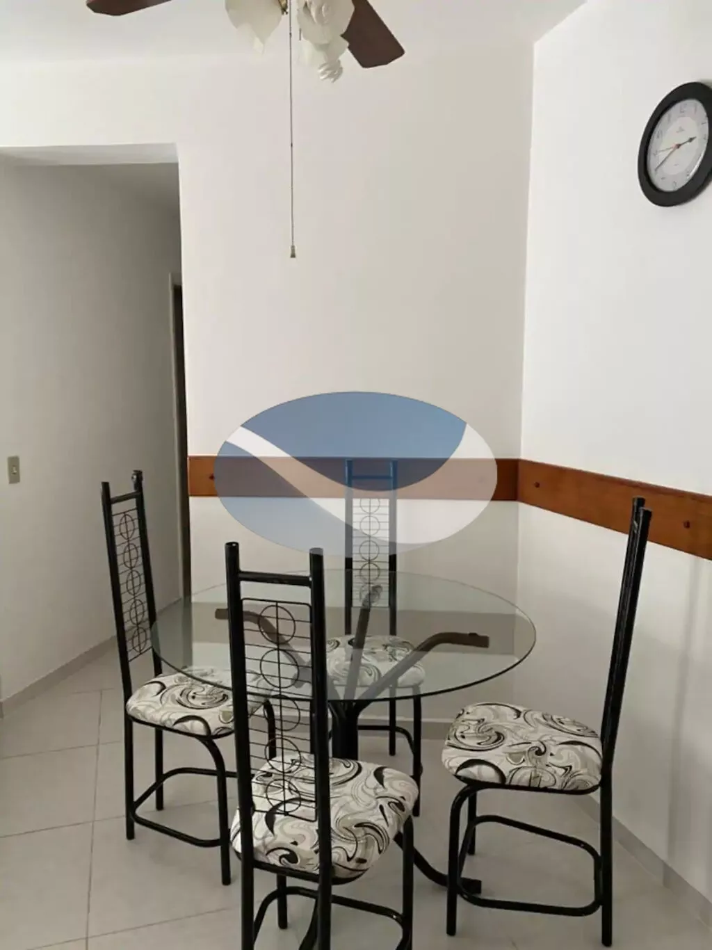 Apartamento à venda com 2 quartos, 65m² - Foto 5