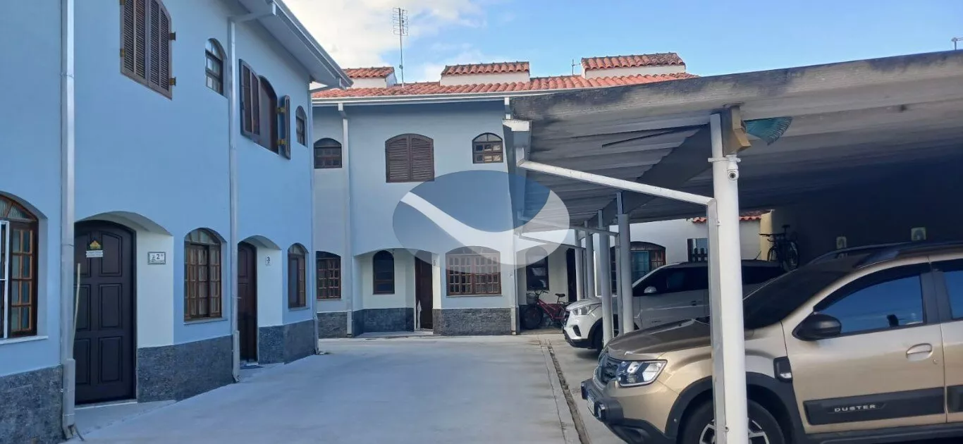 Sobrado, 2 quartos, 72 m² - Foto 25