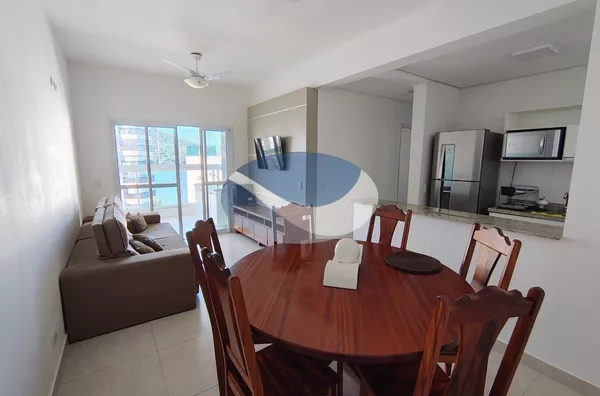 Apartamento Vista Mar,  Martim De ´sá, Caraguatatuba - Foto 2