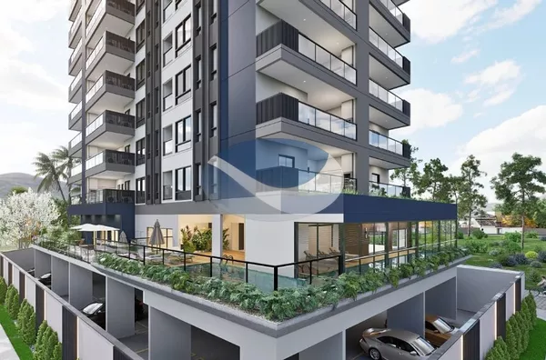 Novo Lançamento em Caraguatatuba com Piscina Aquecida - Foto 4