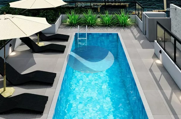 Tomassino: compacto no tamanho, gigante no potencial - Foto 5