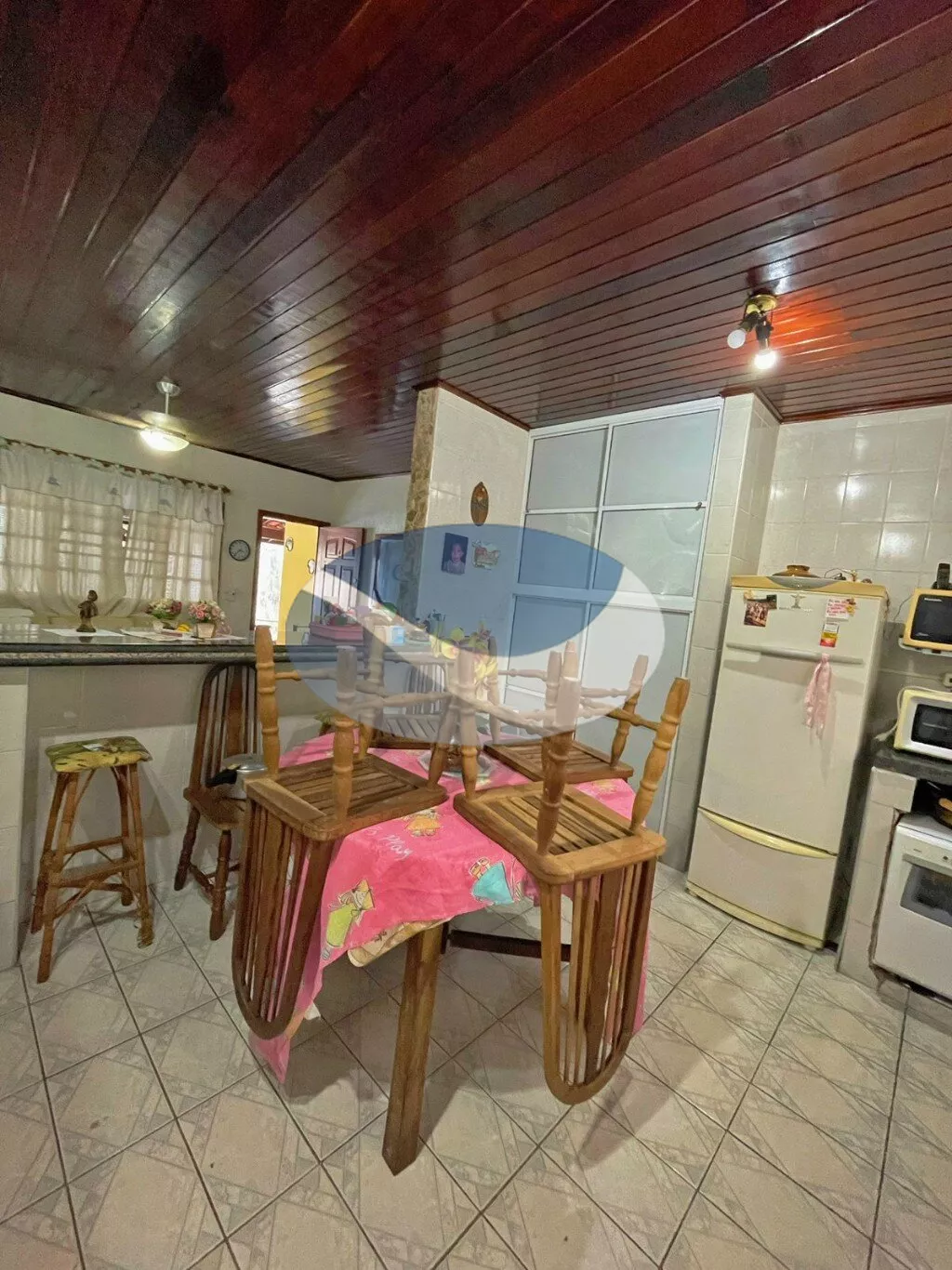 Sobrado à venda com 3 quartos, 104m² - Foto 5