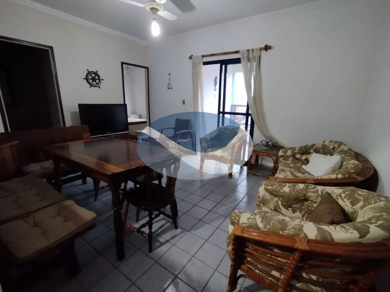 Apartamento, 2 quartos, 74 m² - Foto 5