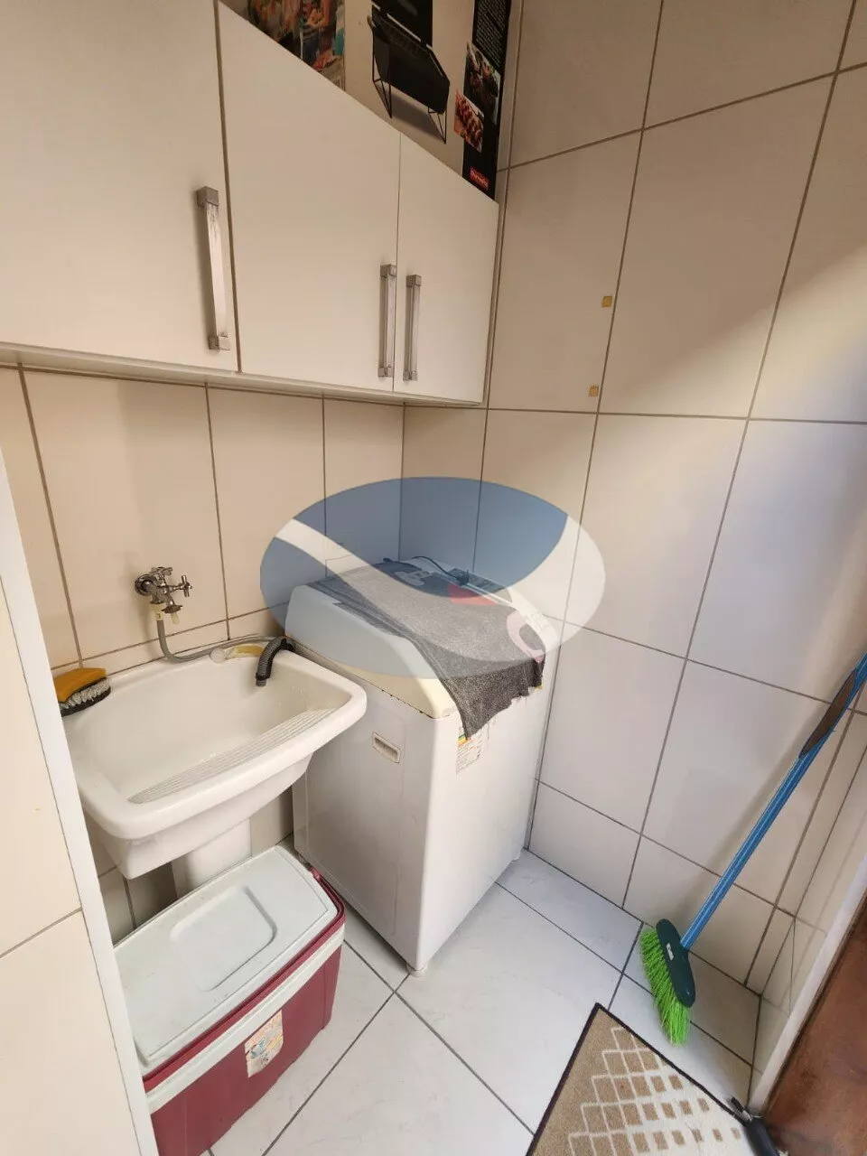 Sobrado à venda com 2 quartos, 80m² - Foto 7