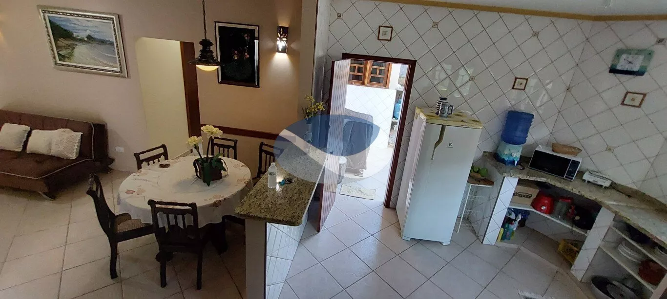 Sobrado, 4 quartos, 205 m² - Foto 19