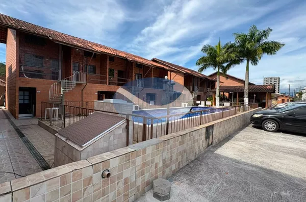 Apartamento para comprar, 1 quarto(s),  Martim De Sa, Caraguatatuba - Foto 11