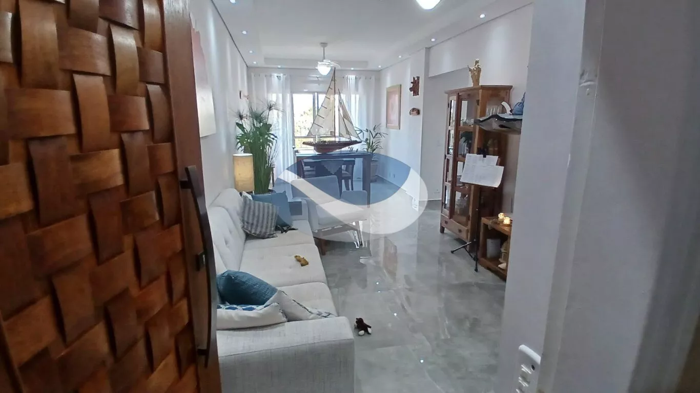 Apartamento, 2 quartos, 72 m² - Foto 2