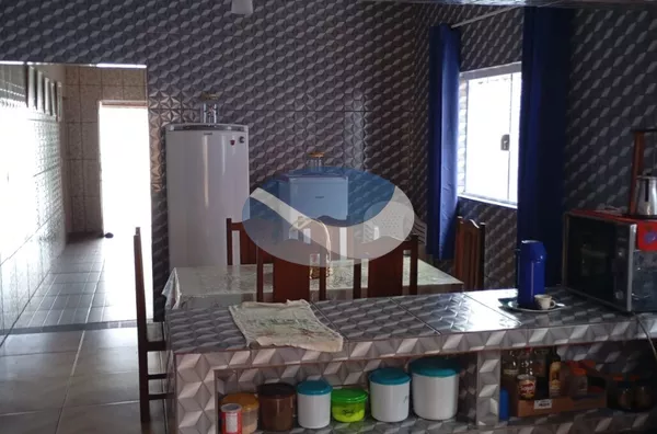 Casa com Edicula Sobrado - Foto 2