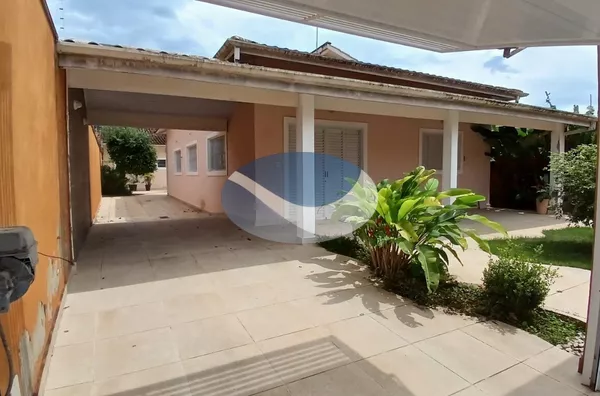 CASA TÉRREA NA MARTIM DE SÁ, Caraguatatuba, SP - Foto 1