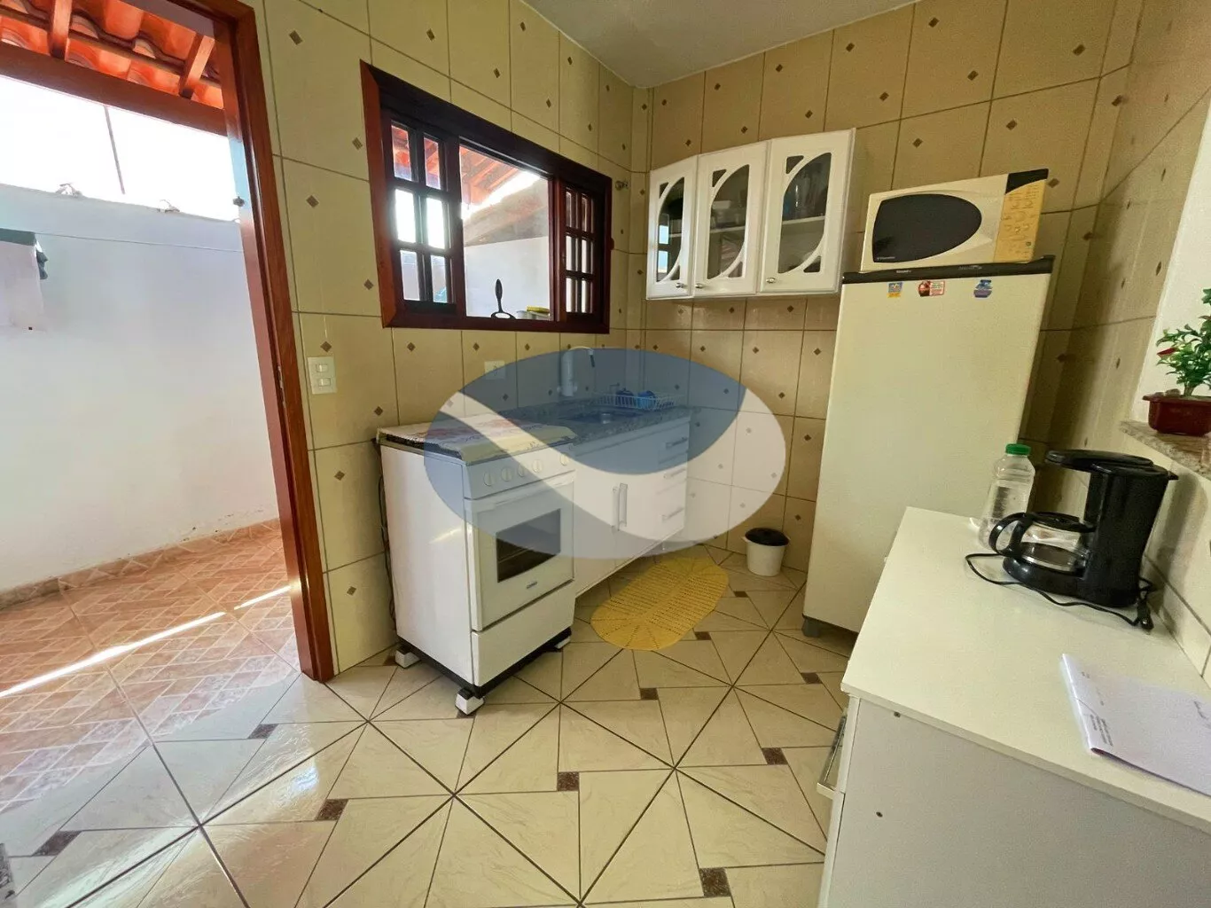 Casa, 2 quartos, 65 m² - Foto 5