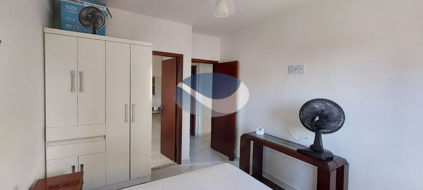 Apartamento à venda com 3 quartos, 84m² - Foto 10