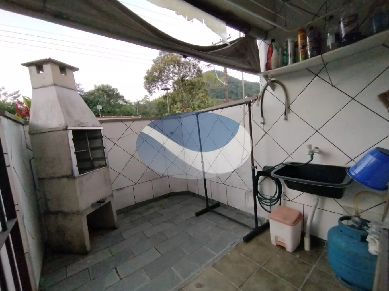 Sobrado à venda com 2 quartos, 80m² - Foto 8