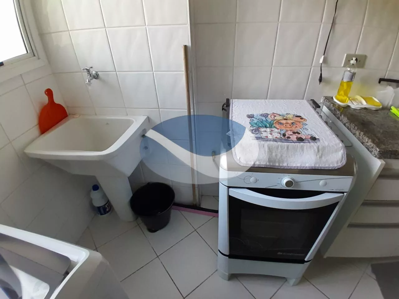 Apartamento à venda com 2 quartos, 77m² - Foto 9