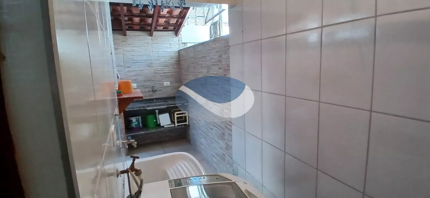 Sobrado à venda com 2 quartos, 50m² - Foto 13