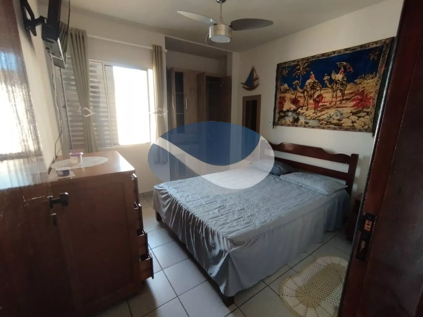 Apartamento, 2 quartos, 55 m² - Foto 13