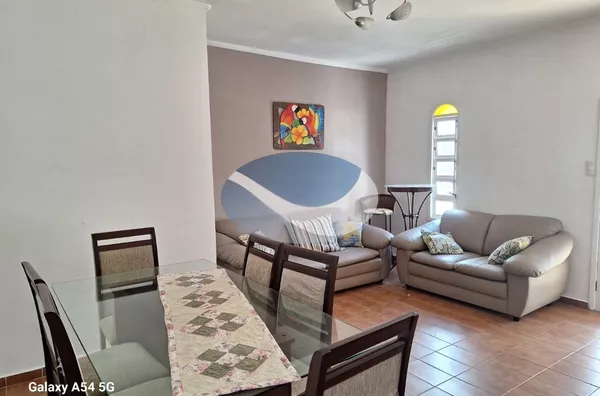 Cobertura com 3 dormitórios e vista mar deslumbrante - Foto 1